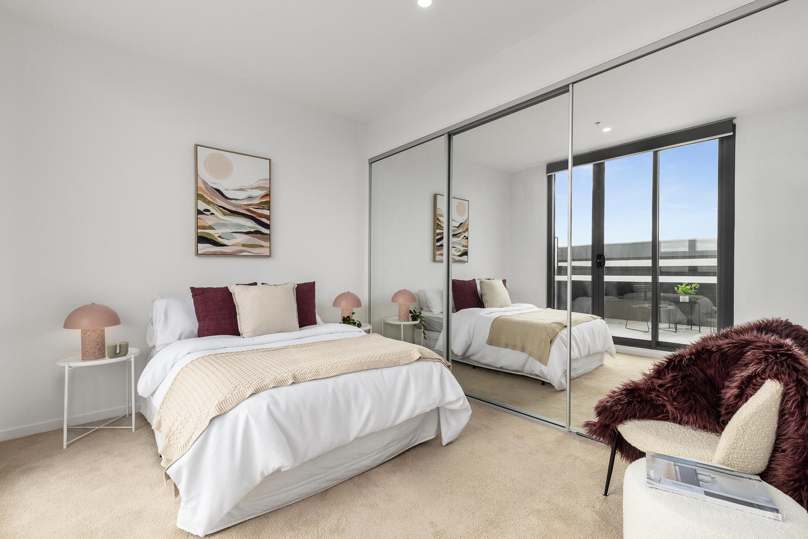 402/5 Red Hill Terrace, Doncaster East, VIC 3109, Doncaster East - Thumbnail 5