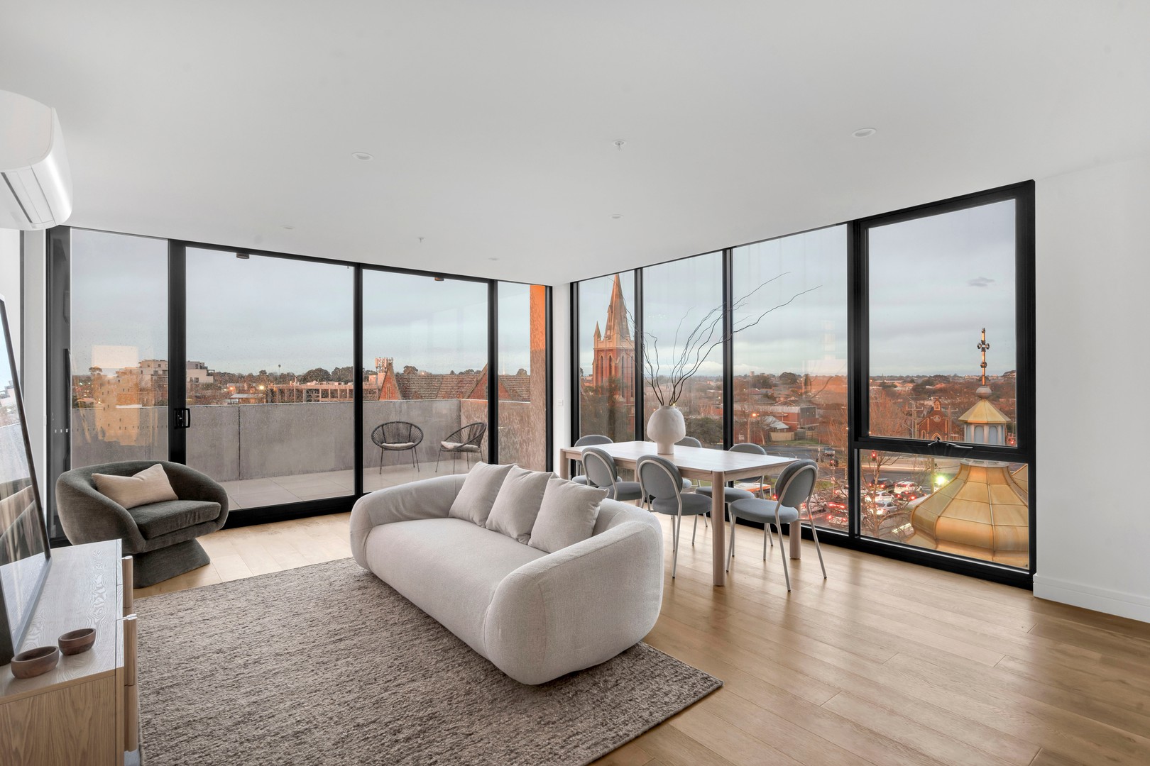402/95 Buckley Street, Moonee Ponds, VIC 3039, Moonee Ponds - Thumbnail 3