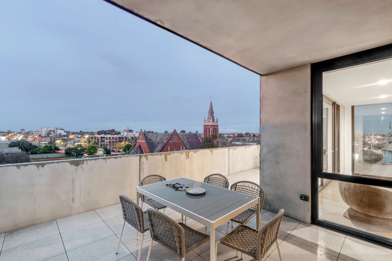 402/95 Buckley Street, Moonee Ponds, VIC 3039, Moonee Ponds - Thumbnail 4