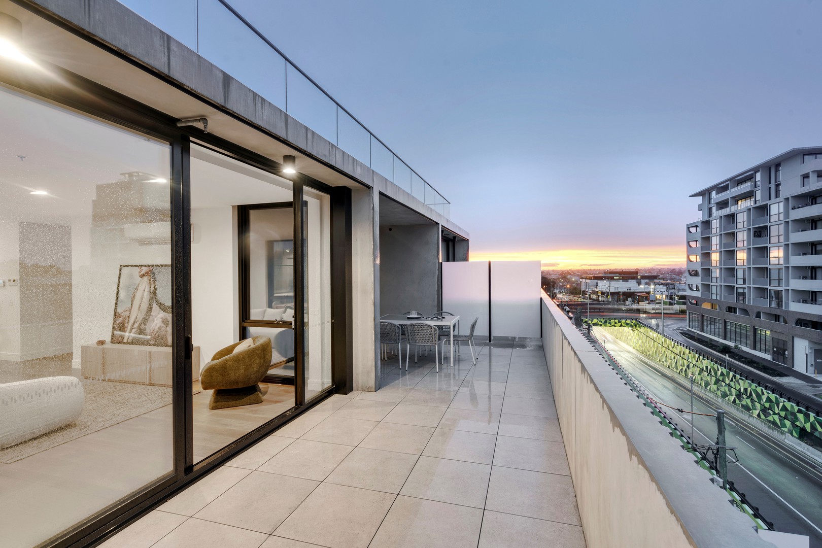 402/95 Buckley Street, Moonee Ponds, VIC 3039, Moonee Ponds - Thumbnail 5