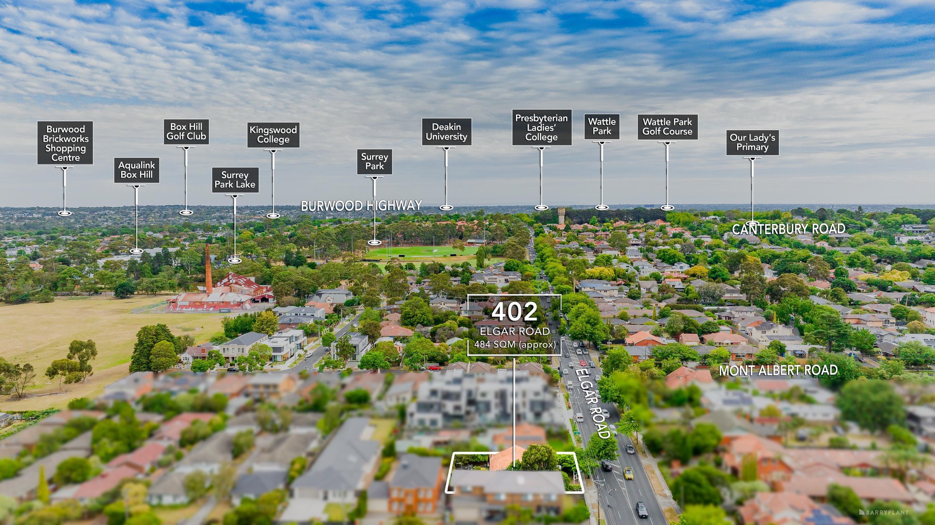 402 Elgar Road, Box Hill, VIC 3128, Box Hill - Thumbnail 3