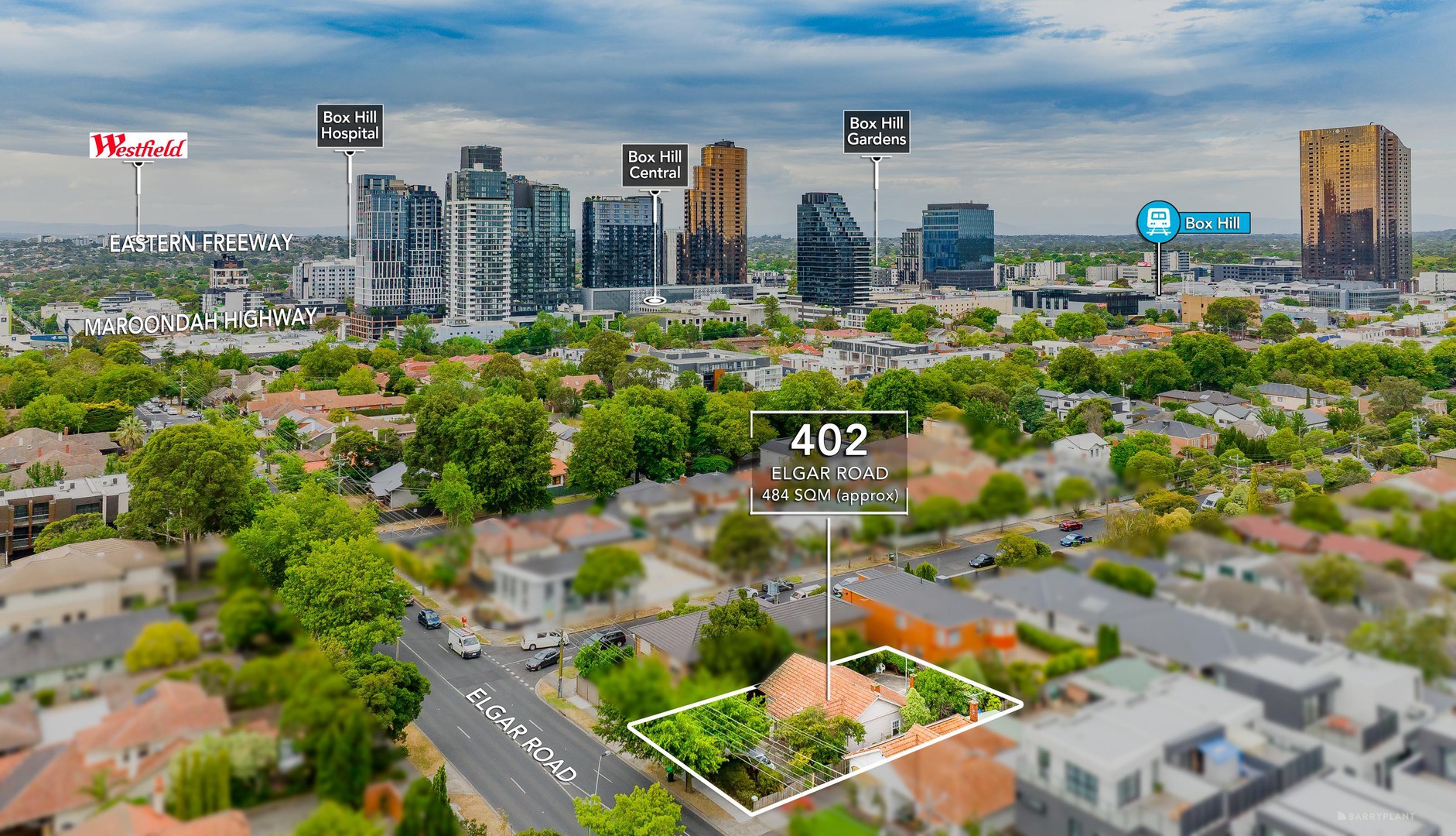 402 Elgar Road, Box Hill, VIC 3128, Box Hill - Thumbnail 4