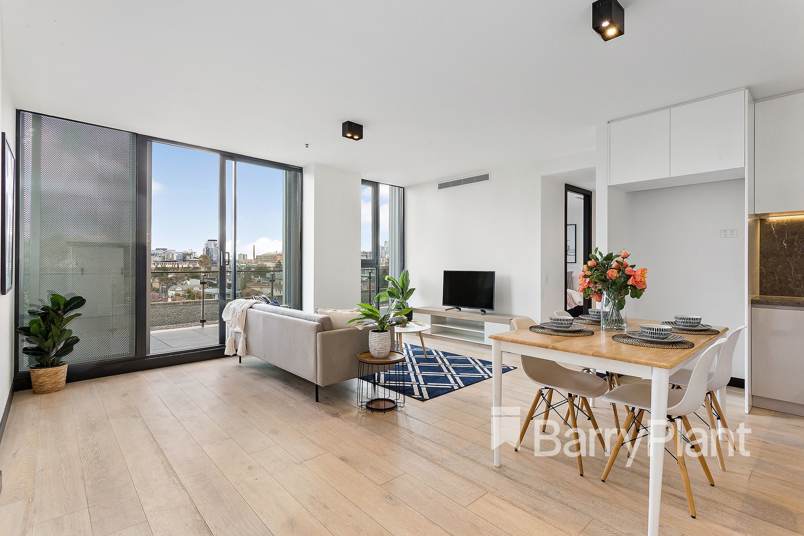 403/10 Porter Street, Prahran, VIC 3181, Prahran - Thumbnail 3