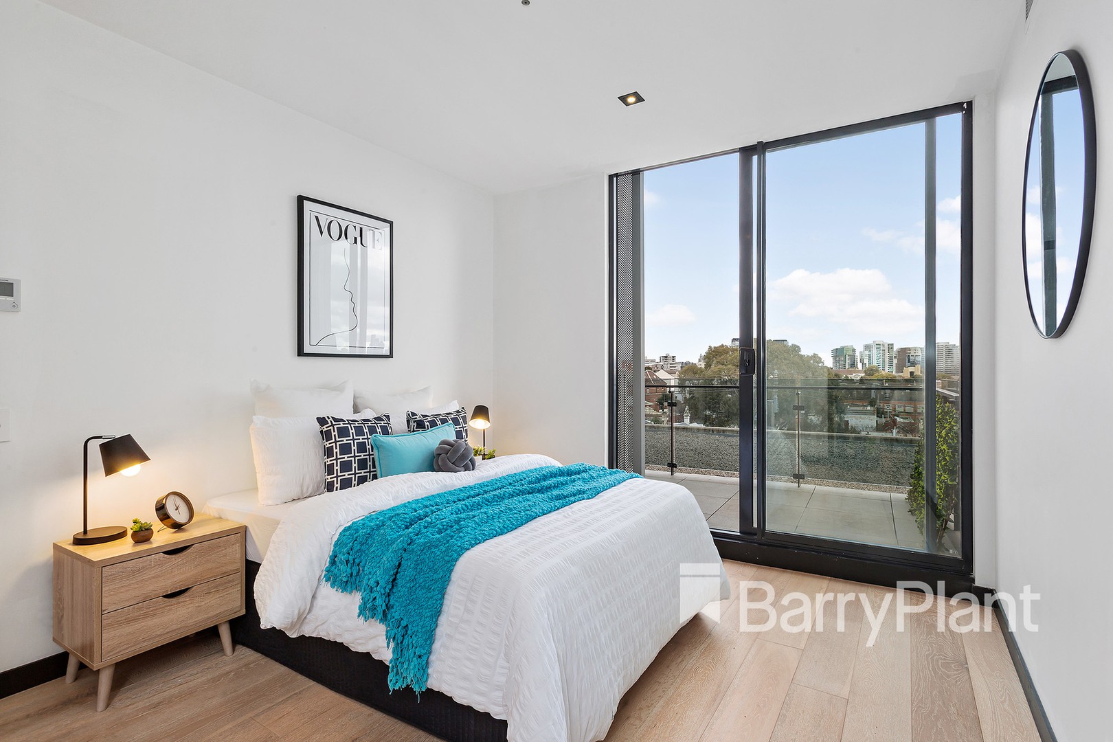403/10 Porter Street, Prahran, VIC 3181, Prahran - Thumbnail 6