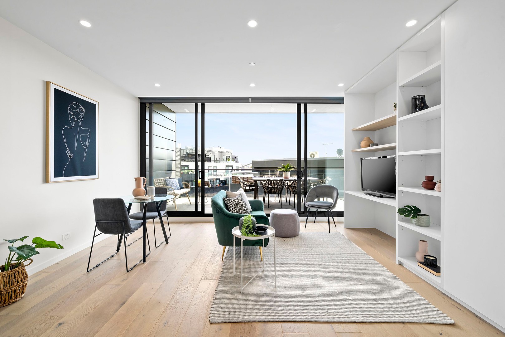 403/1050 Mt Alexander Road, Essendon, VIC 3040, Essendon - Thumbnail 2