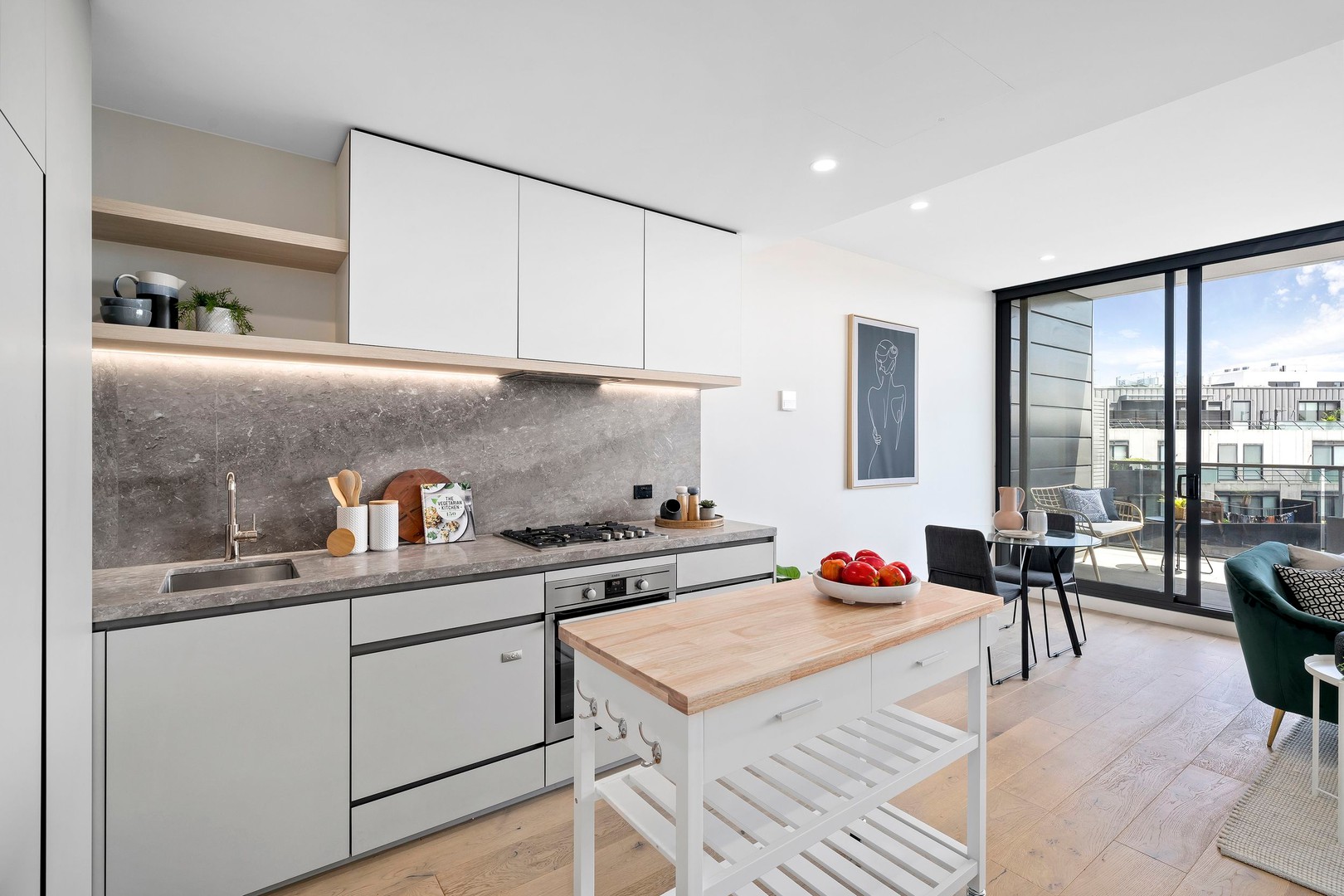 403/1050 Mt Alexander Road, Essendon, VIC 3040, Essendon - Thumbnail 3