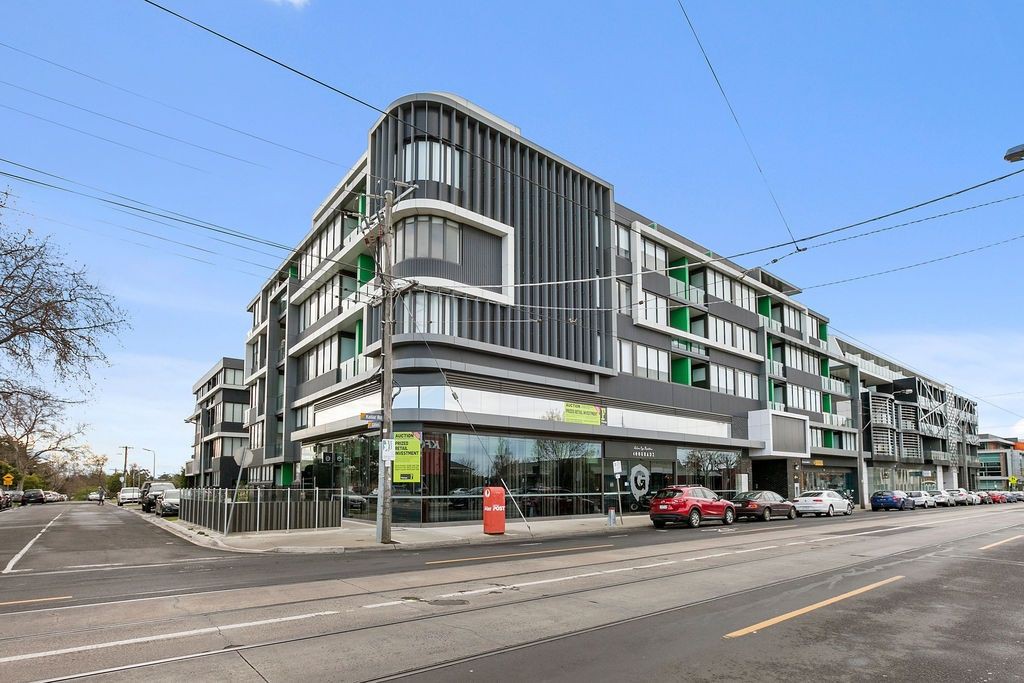 403/110 Keilor Road, Essendon North, VIC 3041, Essendon North - Thumbnail 7