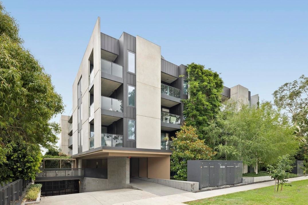 403/12 Queen Street, Blackburn, VIC 3130, Blackburn - Thumbnail 8