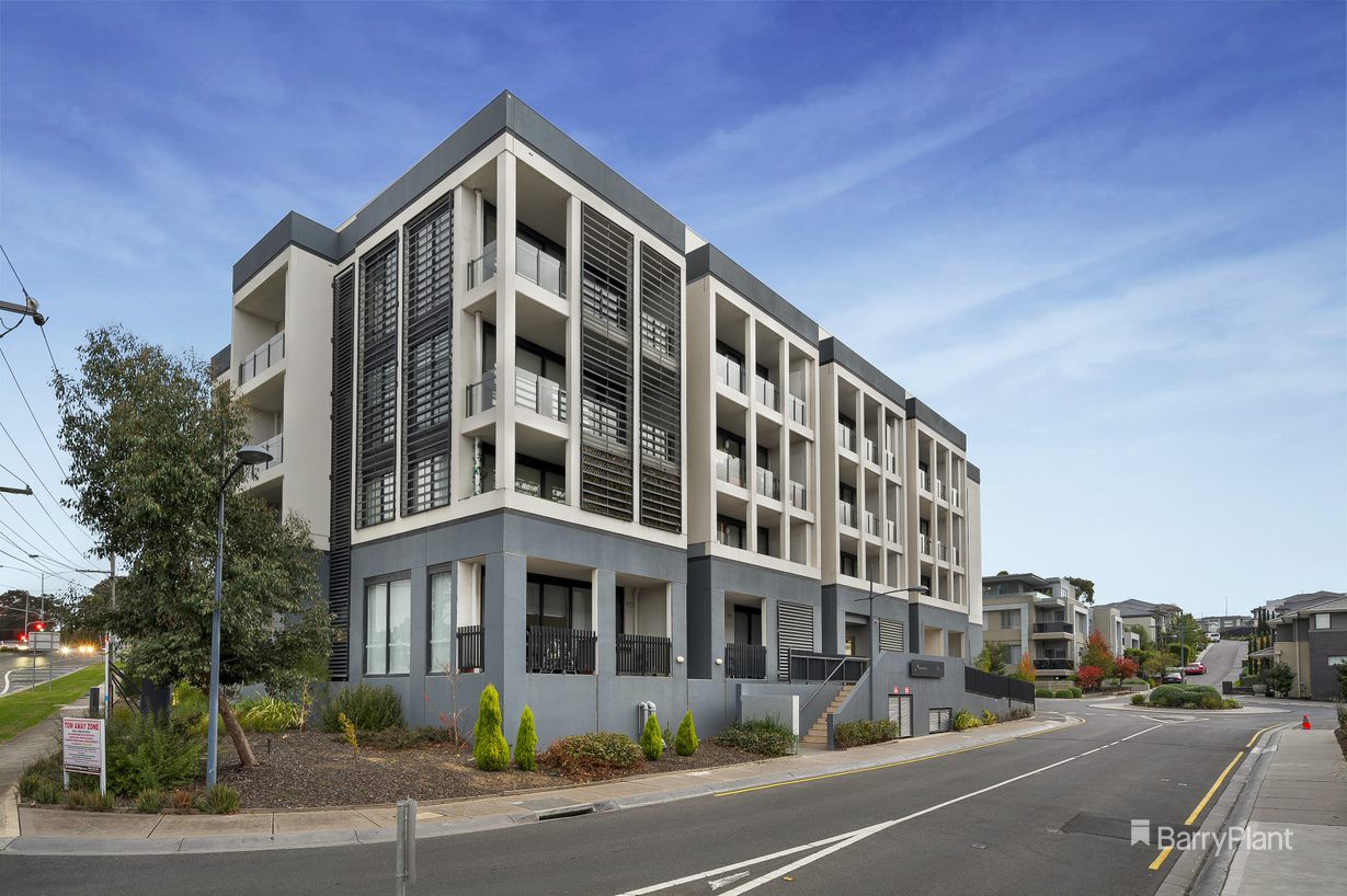 403/3 Red Hill Terrace, Doncaster East, VIC 3109, Doncaster East - Thumbnail 3