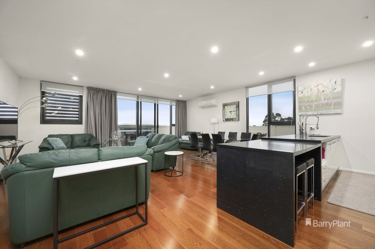 403/3 Red Hill Terrace, Doncaster East, VIC 3109, Doncaster East - Thumbnail 5