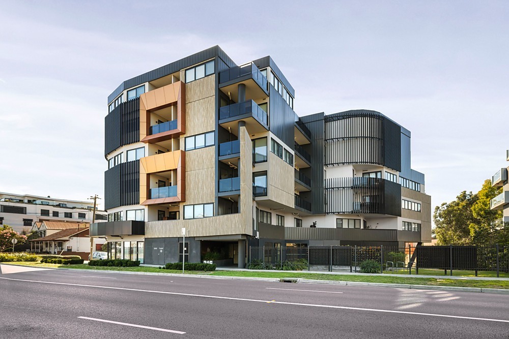 403/316 Pascoe Vale Road, Essendon, VIC 3040, Essendon - Thumbnail 7