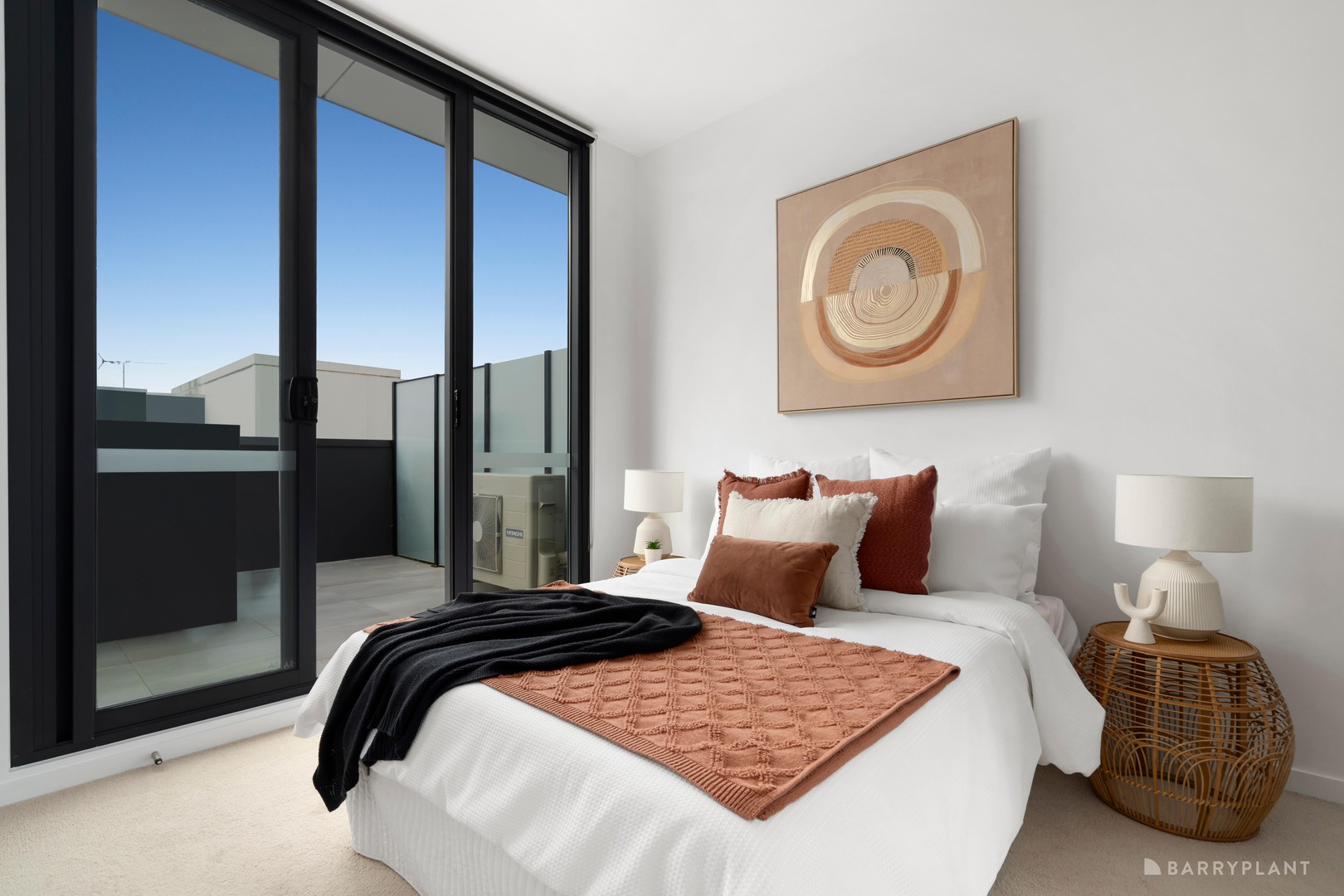 403/5 Red Hill Terrace, Doncaster East, VIC 3109, Doncaster East - Thumbnail 6
