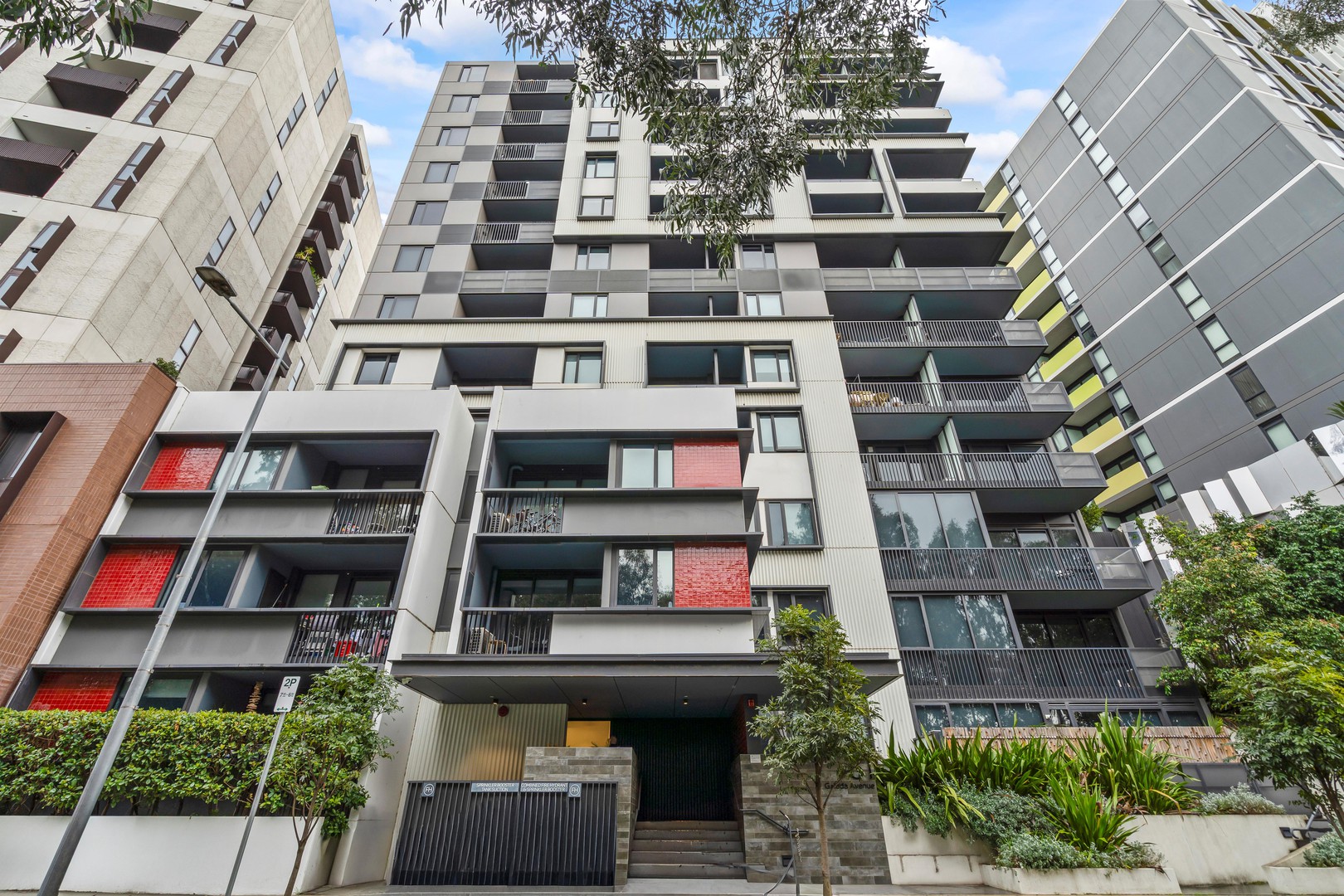 403/51 Galada Avenue, Parkville, VIC 3052 - Thumbnail 1 - 06/08/2026