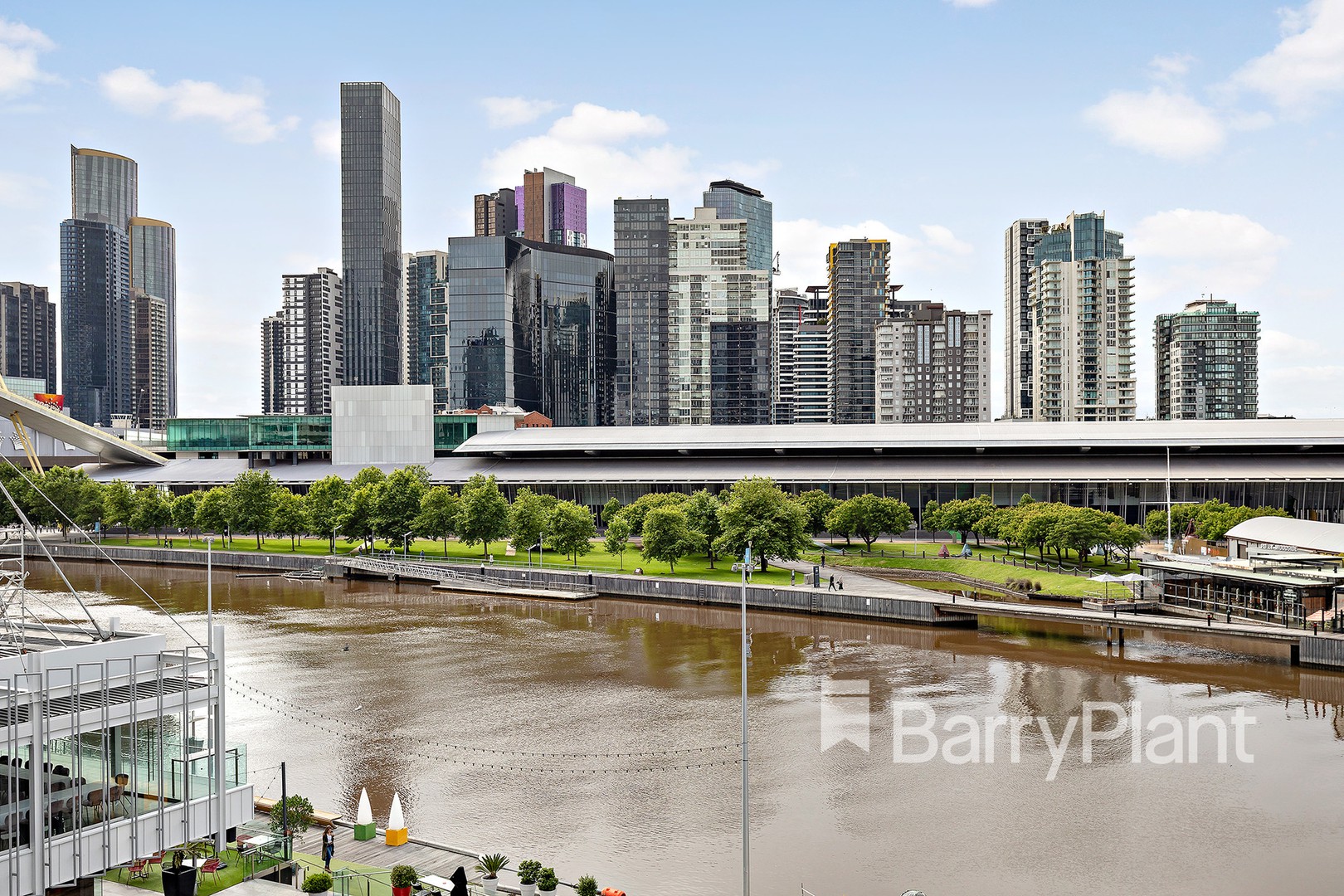 403/60 Siddeley Street, Docklands, VIC 3008, Docklands - Thumbnail 2
