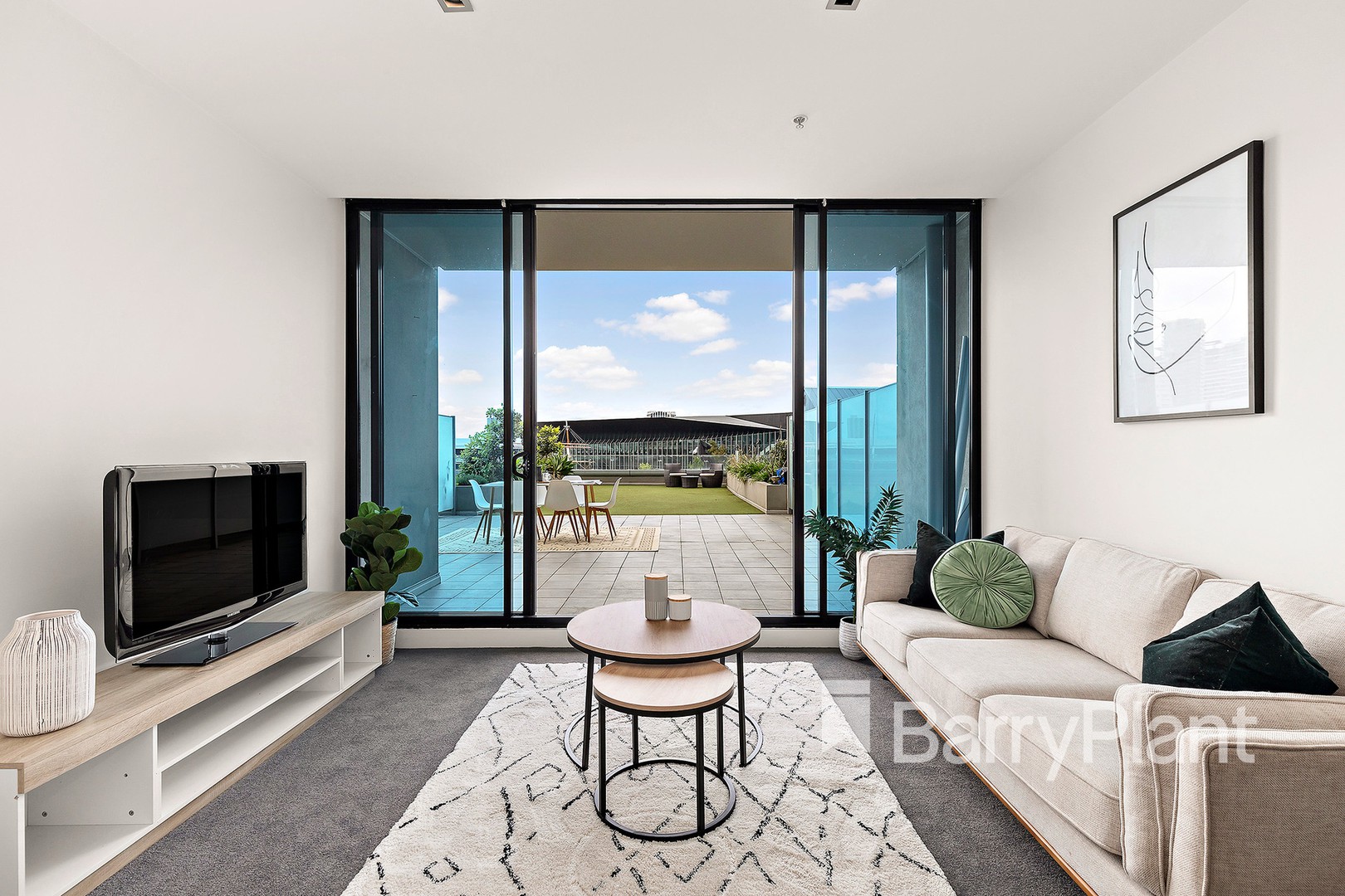 403/60 Siddeley Street, Docklands, VIC 3008, Docklands - Thumbnail 3