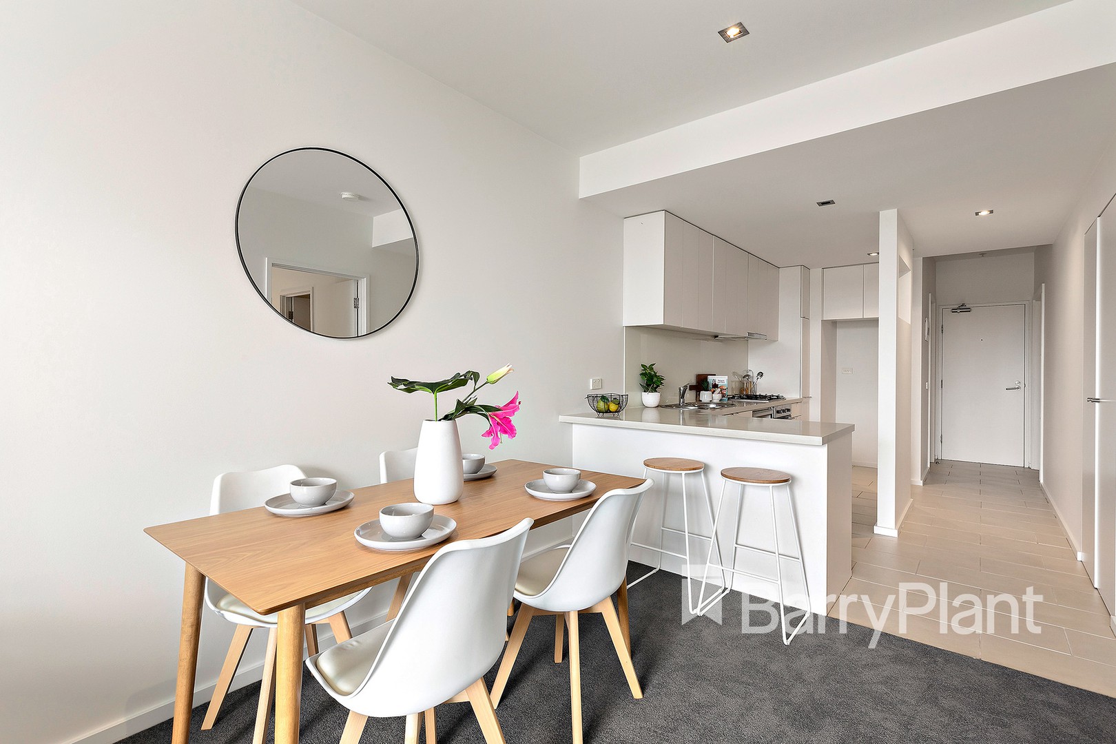 403/60 Siddeley Street, Docklands, VIC 3008, Docklands - Thumbnail 4