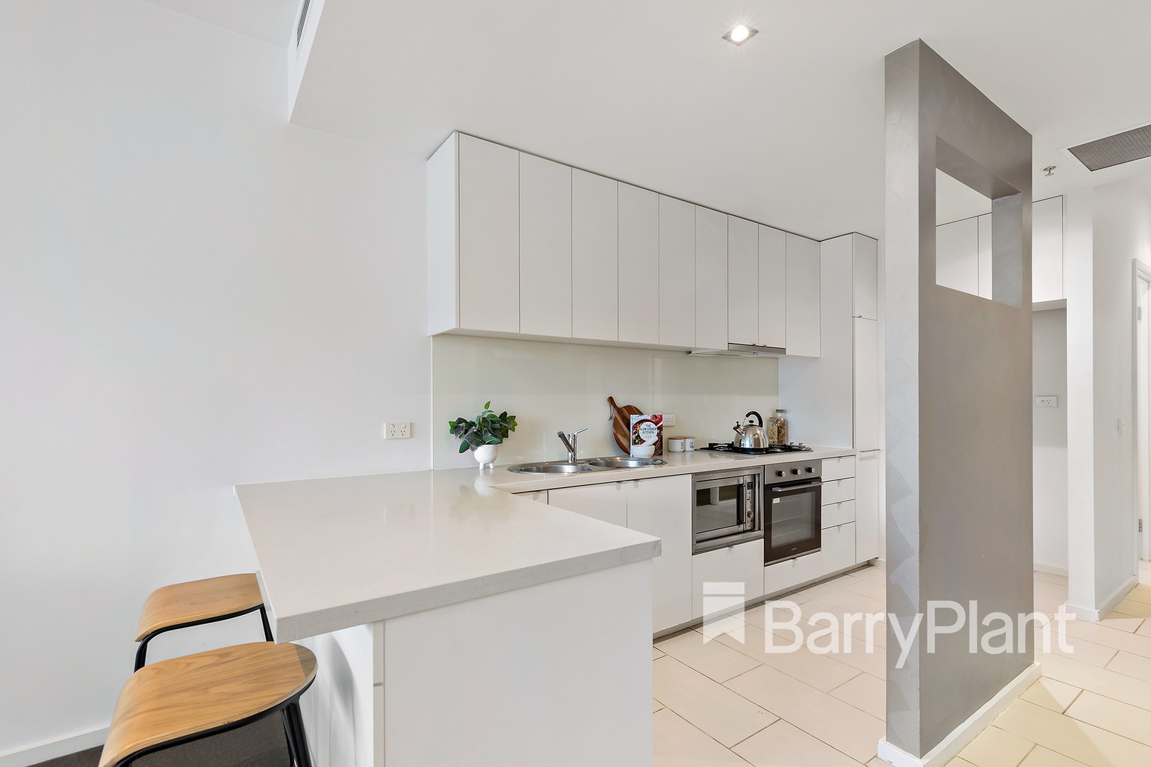 403/60 Siddeley Street, Docklands, VIC 3008, Docklands - Thumbnail 5
