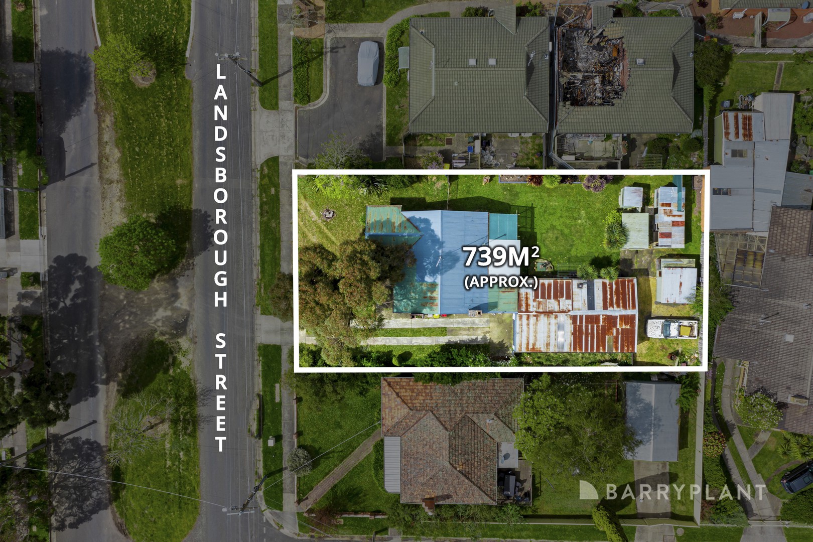 403 Landsborough Street, Ballarat North, VIC 3350 - Thumbnail 2 - 21/09/2023