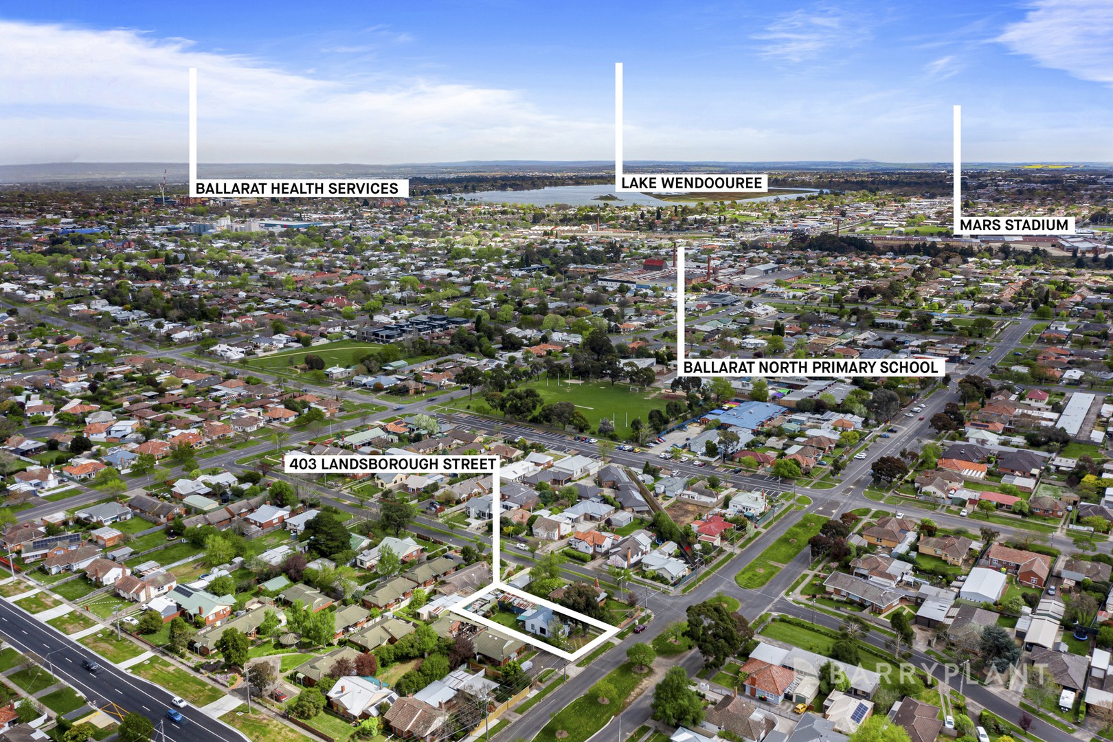 403 Landsborough Street, Ballarat North, VIC 3350, Ballarat North - Thumbnail 8