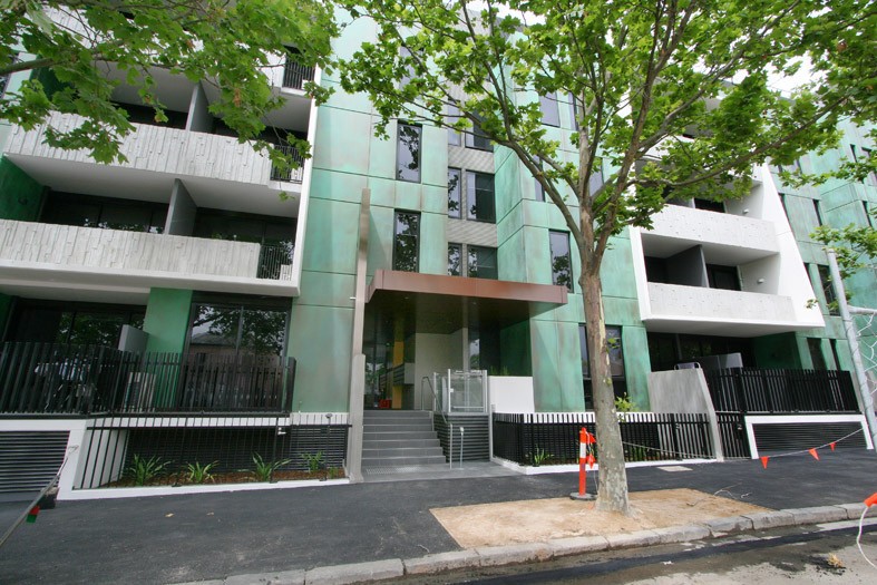 403B/37 Palmerston Street, Carlton, VIC 3053 - Thumbnail 1 - 13/03/2024