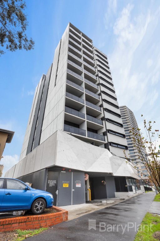 404/101 St Kilda Road, St Kilda, VIC 3182, St Kilda - Thumbnail 2