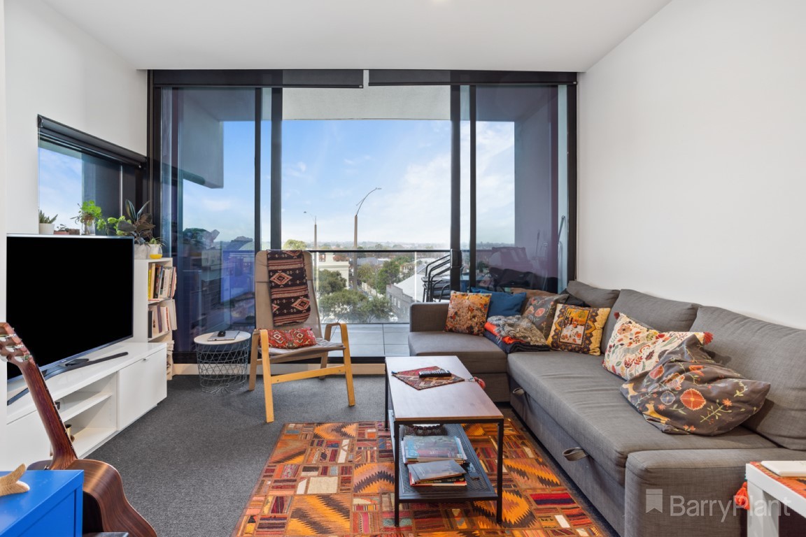 404/101 St Kilda Road, St Kilda, VIC 3182, St Kilda - Thumbnail 3