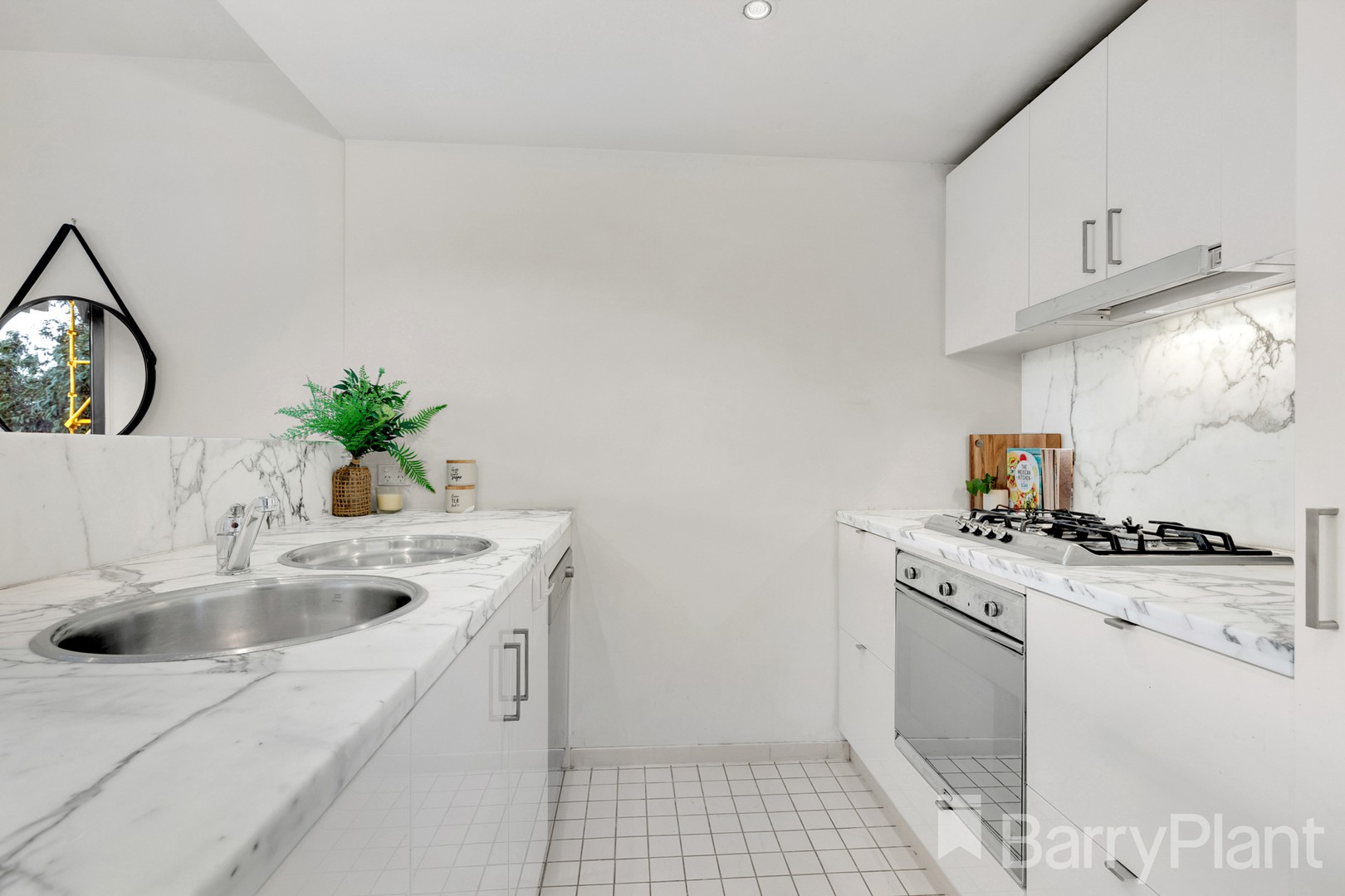 404/12 Waterview Walk, Docklands, VIC 3008, Docklands - Thumbnail 3