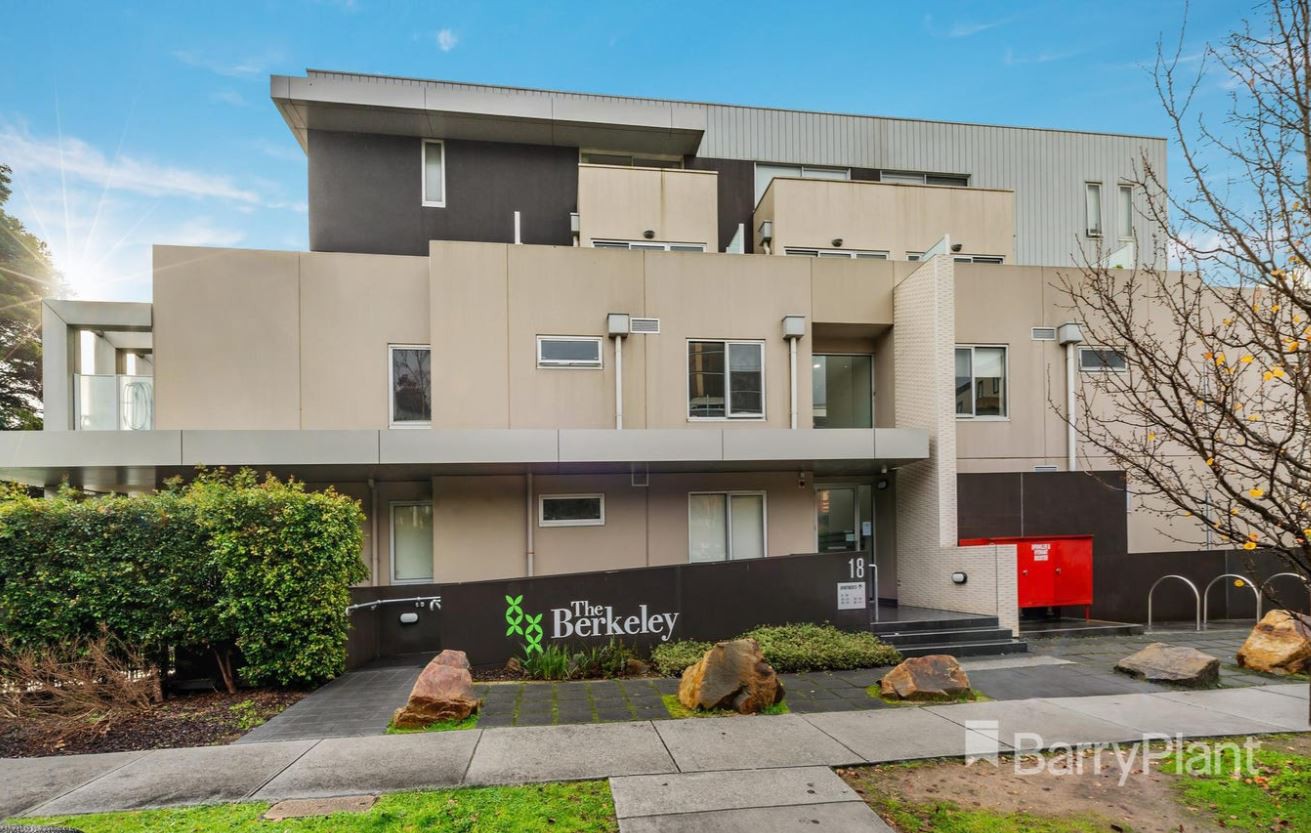 404/18 Berkeley Street, Doncaster, VIC 3108, Doncaster - Thumbnail 5