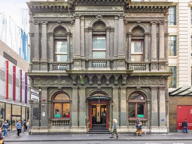 404/318 Little Bourke Street, Melbourne, VIC 3000 - Image - 22/01/2026