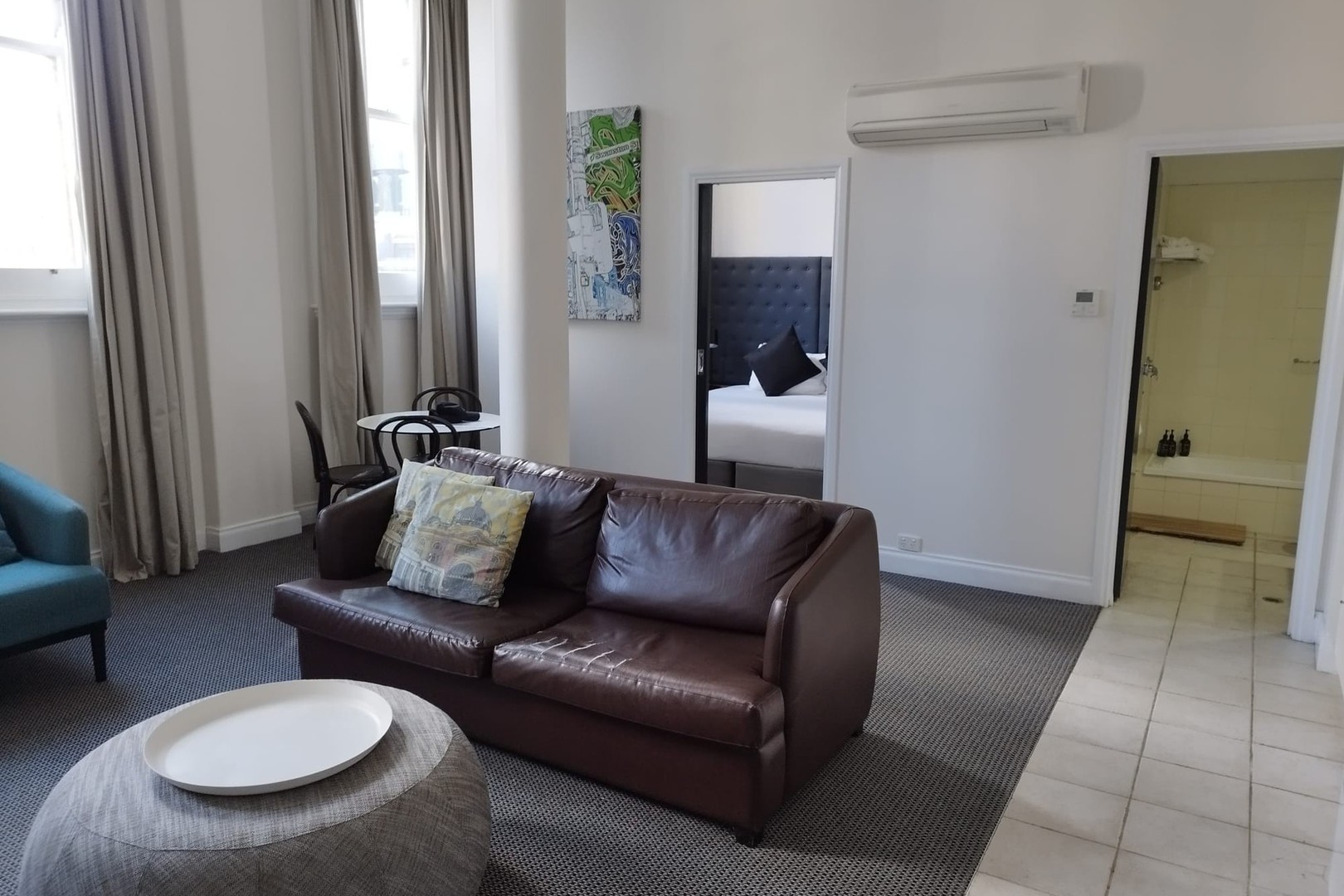 404/318 Little Bourke Street, Melbourne, VIC 3000 - Thumbnail 1 - 22/01/2026