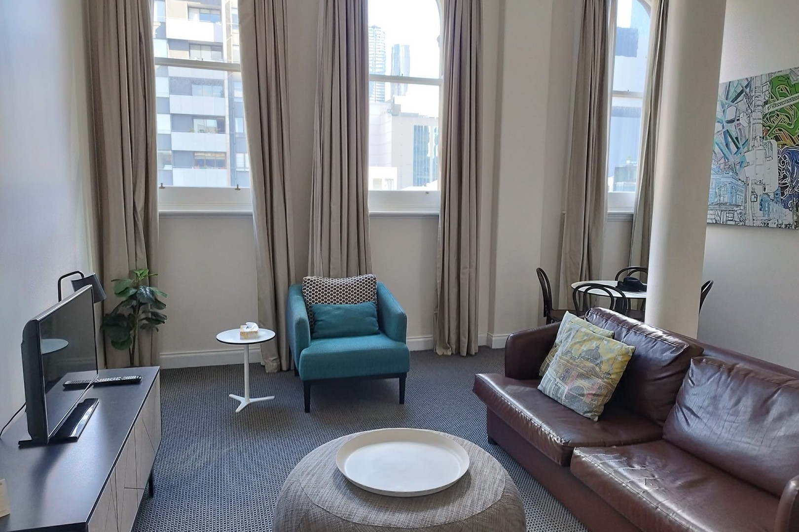 404/318 Little Bourke Street, Melbourne, VIC 3000 - Thumbnail 2 - 22/01/2026