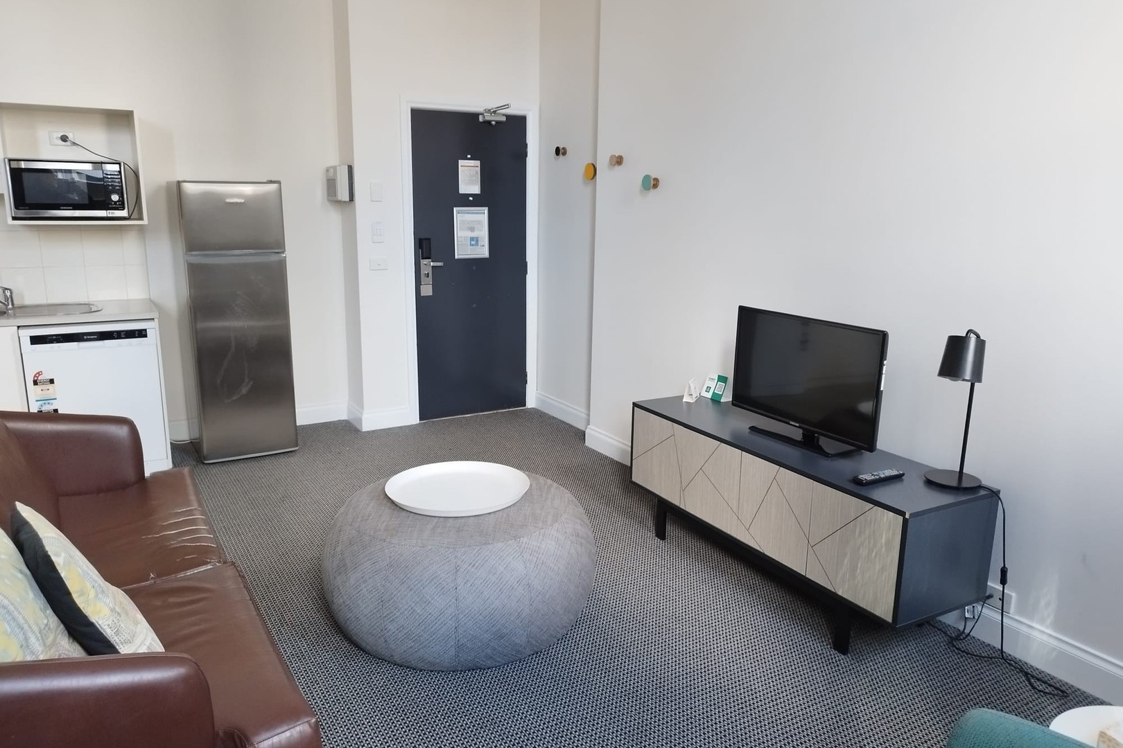 404/318 Little Bourke Street, Melbourne, VIC 3000, Melbourne - Thumbnail 4