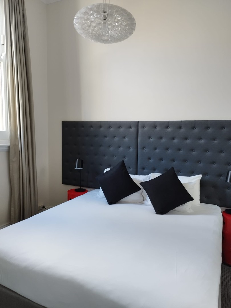 404/318 Little Bourke Street, Melbourne, VIC 3000, Melbourne - Thumbnail 5