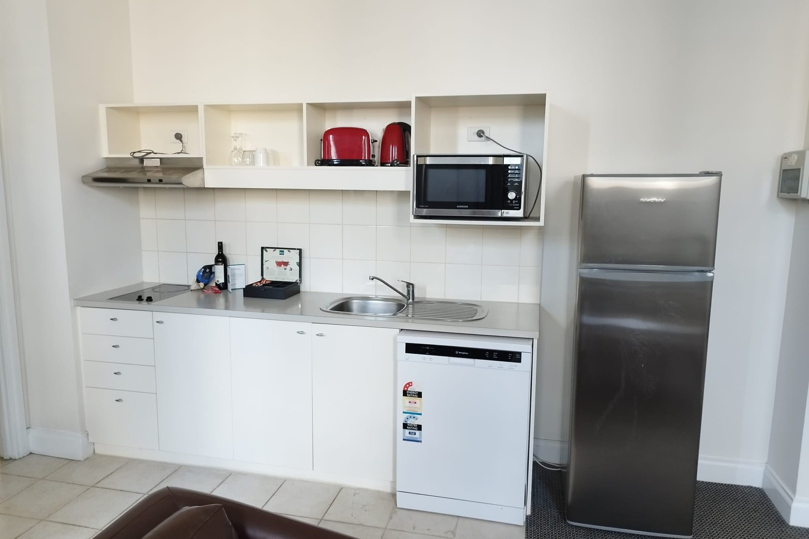 404/318 Little Bourke Street, Melbourne, VIC 3000, Melbourne - Thumbnail 6