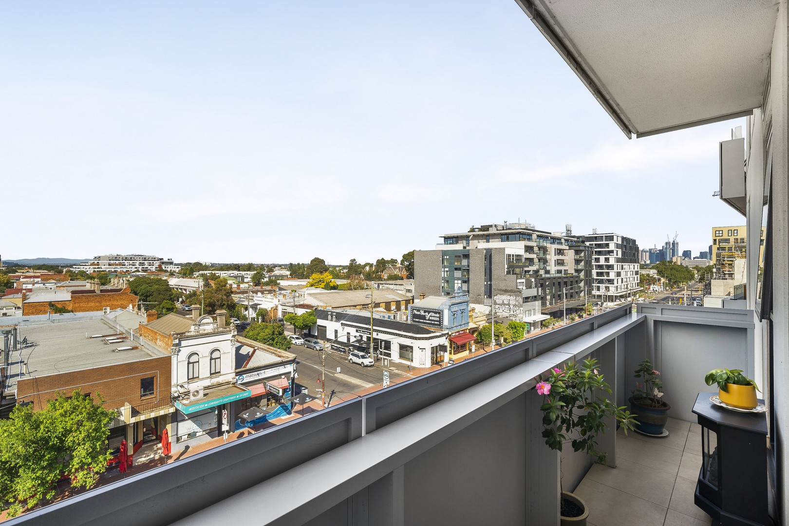 404/63-73 Lygon Street, Brunswick East, VIC 3057, Brunswick East - Thumbnail 6