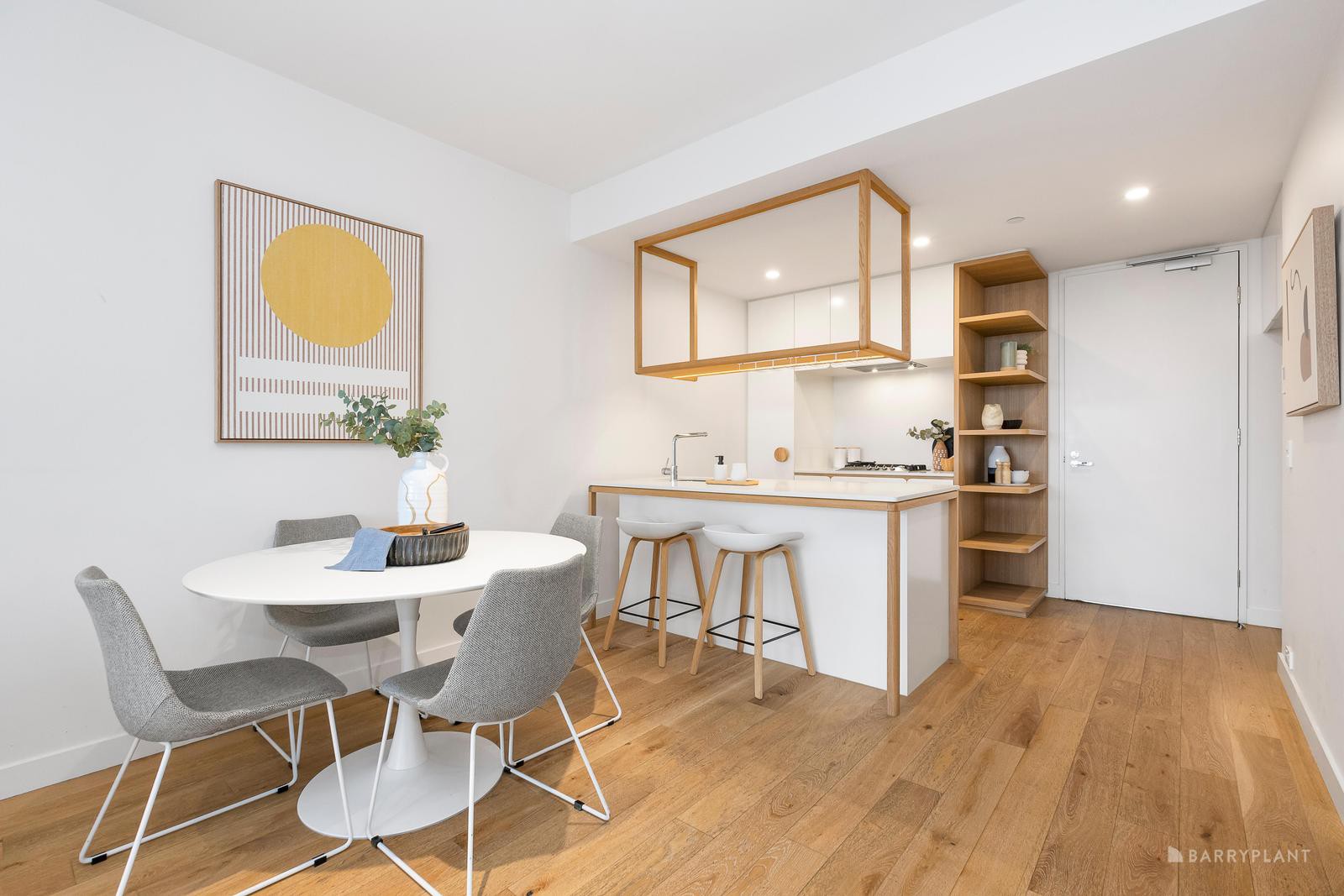404/642 Doncaster Road, Doncaster, VIC 3108, Doncaster - Thumbnail 4
