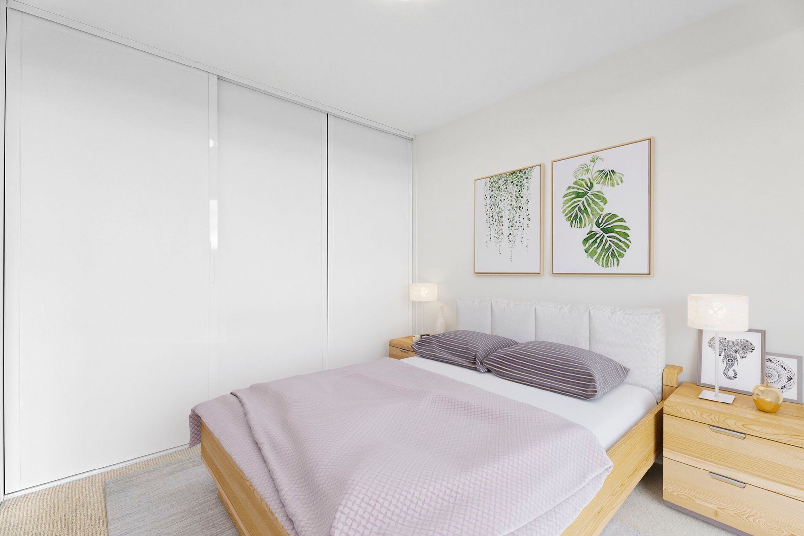 404/7 Aspen Street, Moonee Ponds, VIC 3039, Moonee Ponds - Thumbnail 4