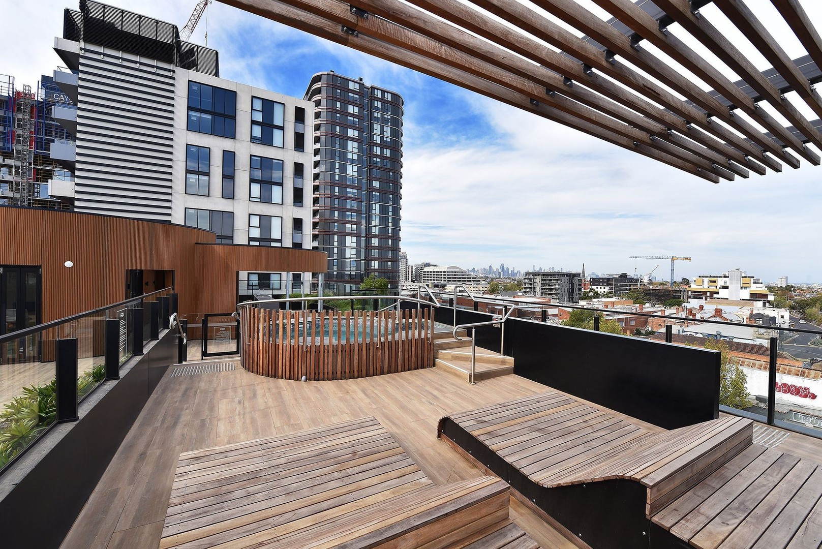 404/7 Aspen Street, Moonee Ponds, VIC 3039, Moonee Ponds - Thumbnail 7