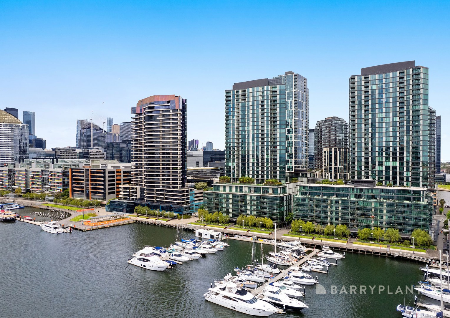 404/838 Bourke Street, Docklands, VIC 3008, Docklands - Thumbnail 2