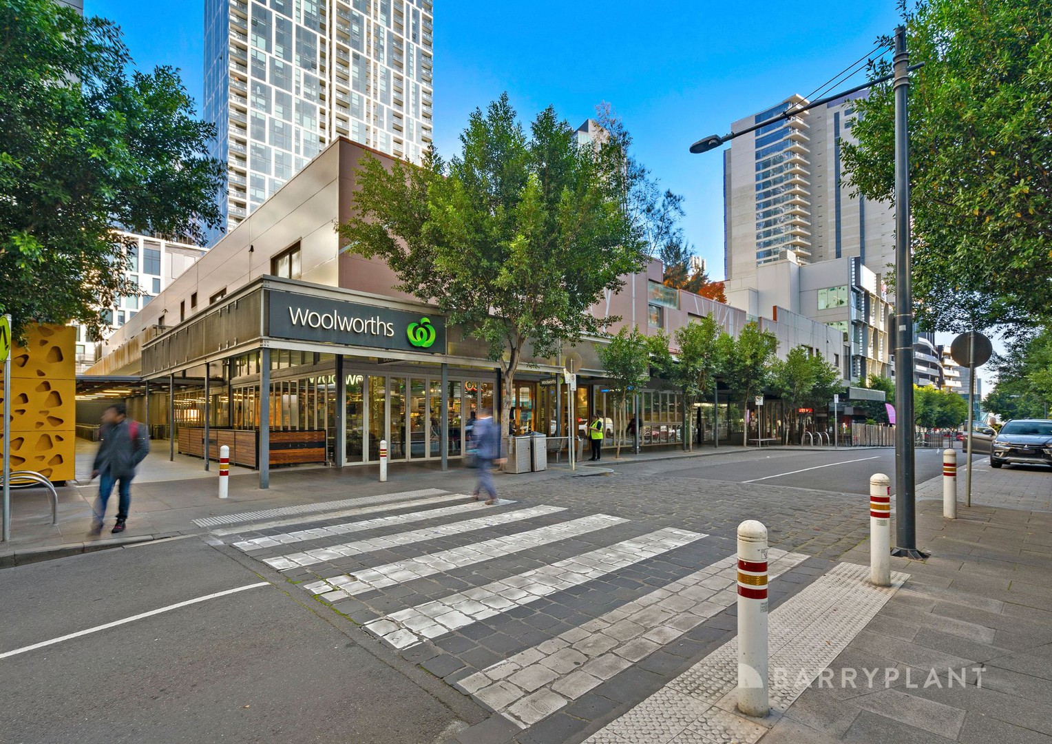 404/838 Bourke Street, Docklands, VIC 3008, Docklands - Thumbnail 4