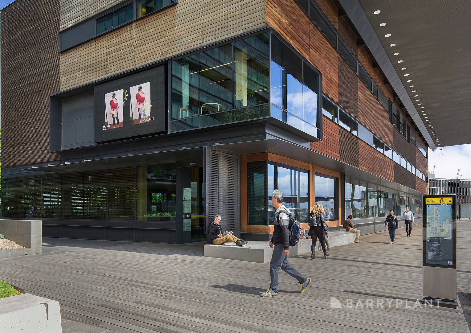 404/838 Bourke Street, Docklands, VIC 3008, Docklands - Thumbnail 5