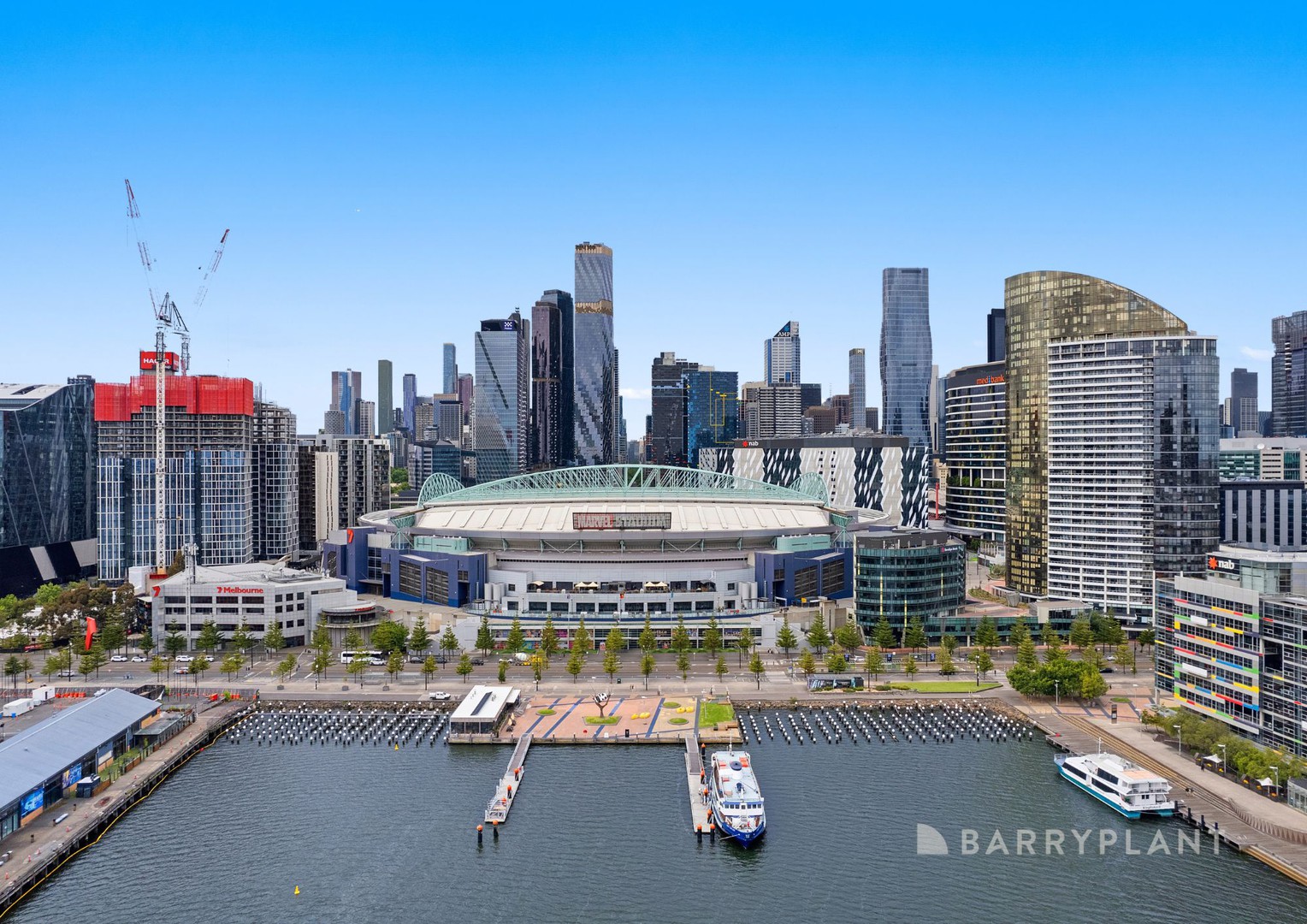 404/838 Bourke Street, Docklands, VIC 3008, Docklands - Thumbnail 7