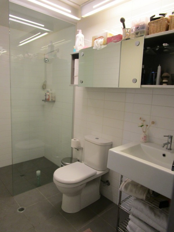 404/98 River Esplanade, Docklands, VIC 3008, Docklands - Thumbnail 4
