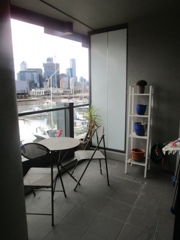 404/98 River Esplanade, Docklands, VIC 3008, Docklands - Thumbnail 5
