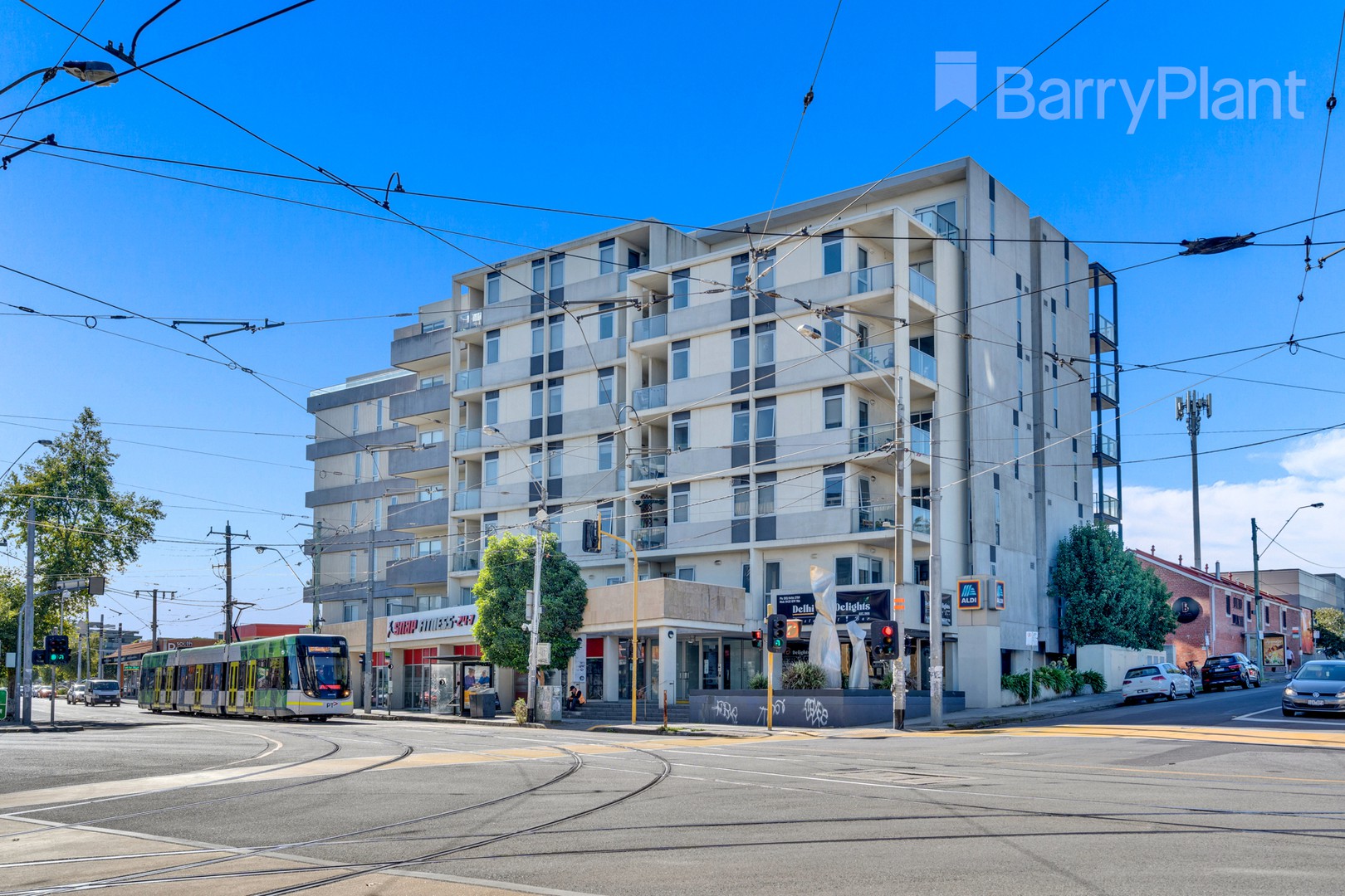 405/2 Plenty Road, Preston, VIC 3072, Preston - Thumbnail 7