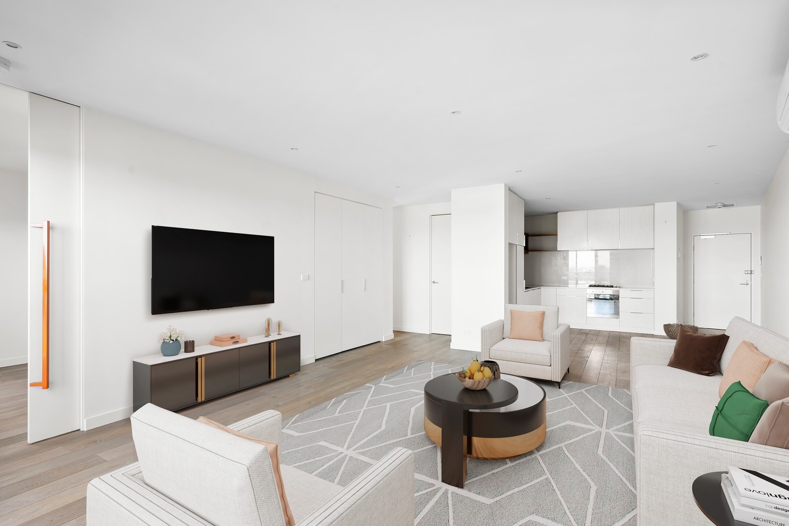 405/20 Napier St, Essendon, VIC 3040, Essendon - Thumbnail 4