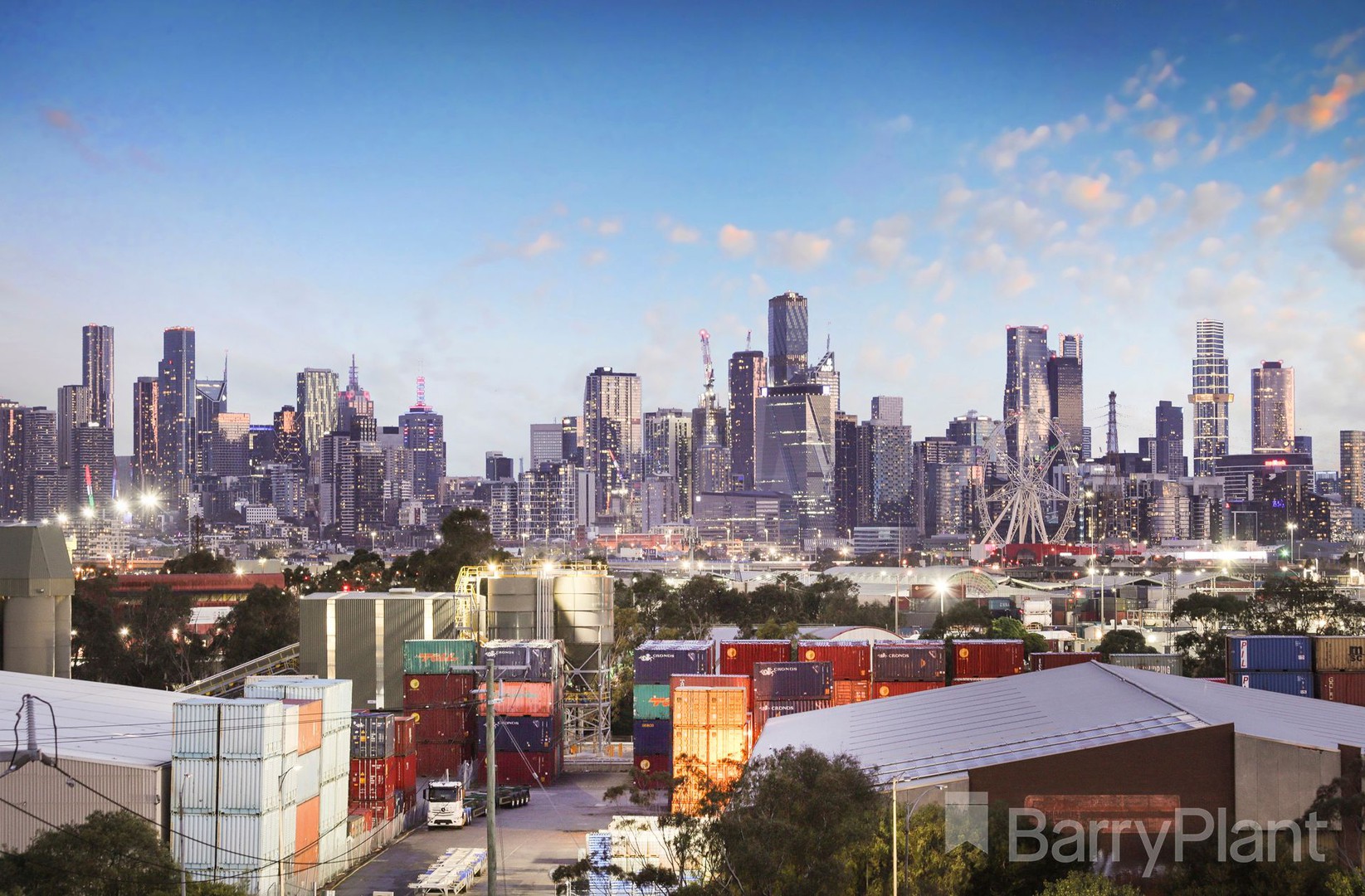 405/21 Moreland StreetFootscray, VIC 3011, Footscray - Thumbnail 2