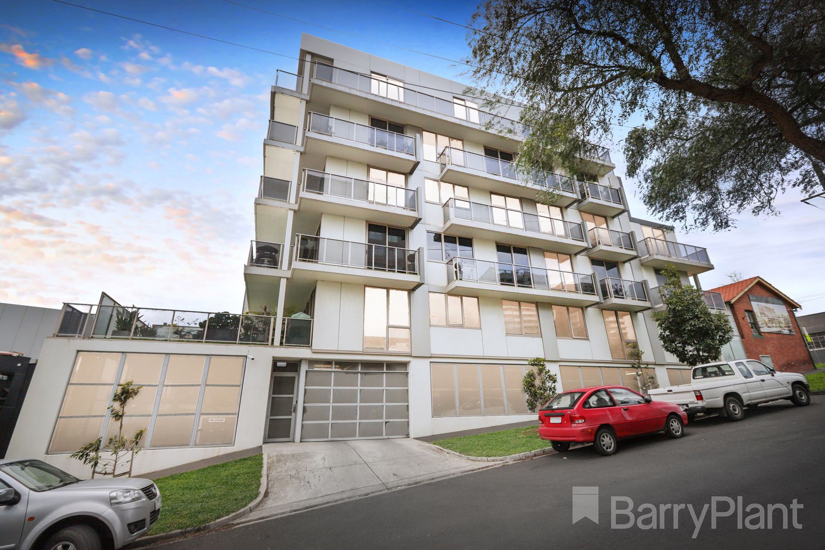 405/21 Moreland StreetFootscray, VIC 3011, Footscray - Thumbnail 3