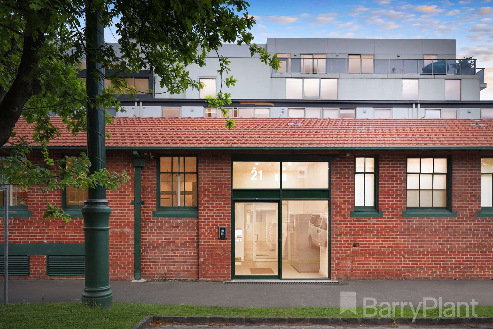 405/21 Moreland StreetFootscray, VIC 3011, Footscray - Thumbnail 4