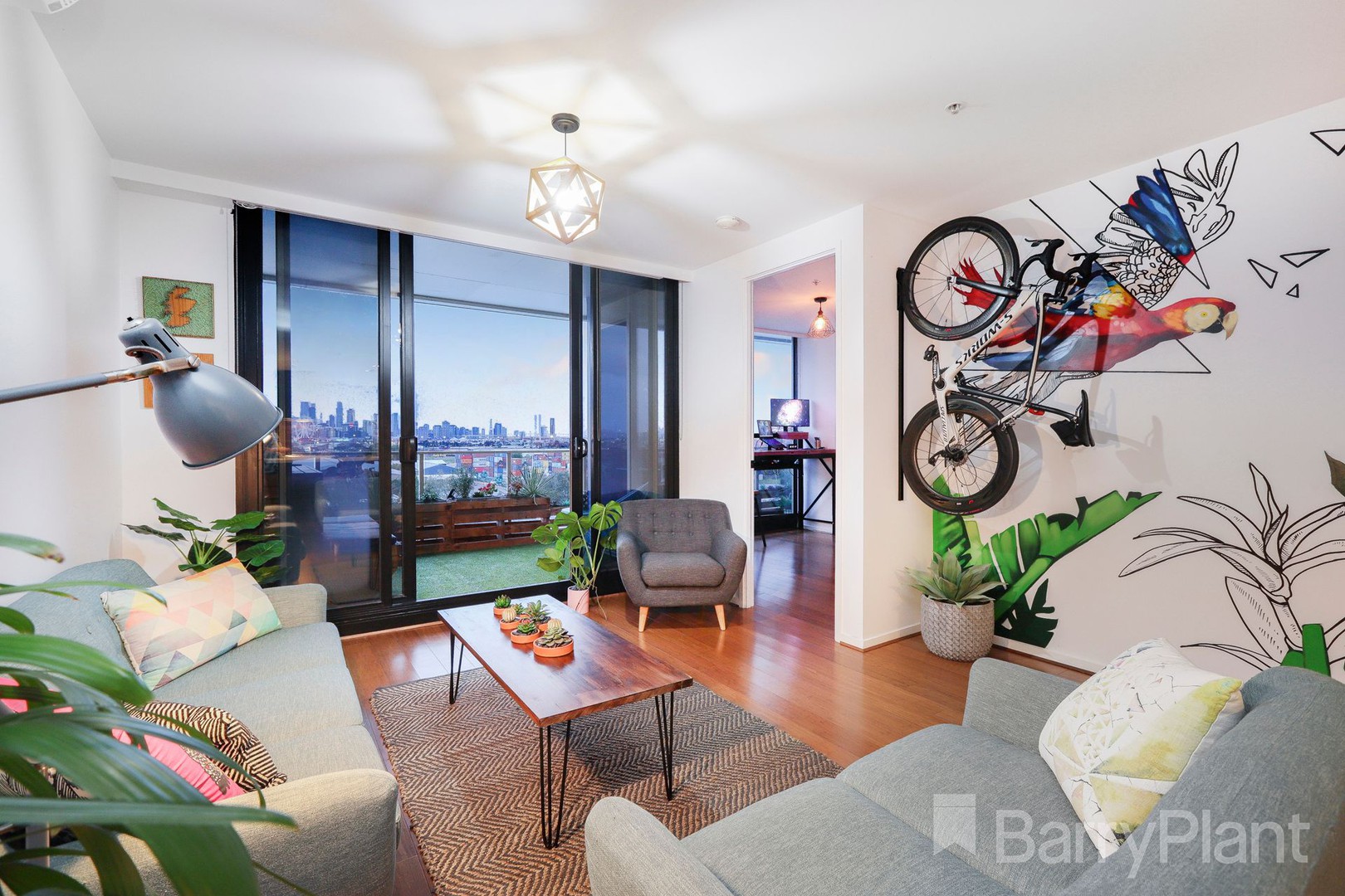 405/21 Moreland StreetFootscray, VIC 3011, Footscray - Thumbnail 5